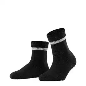 Stoppersocken falke damen hausschuh socken cuddle pads