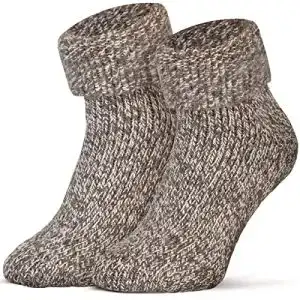 Stoppersocken piarini abs wollsocken wintersocken