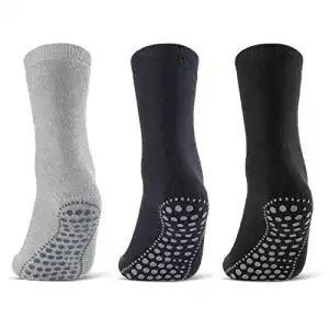 Stoppersocken sockenkauf24 3 oder 6 paar abs socken