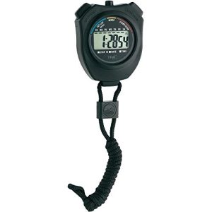 Stopwatch TFA Dostmann digital, 38.2030, small and compact