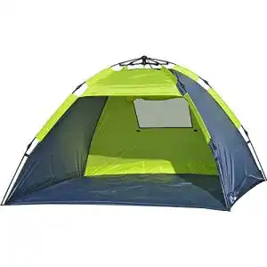 Strandmuschel explorer automatik xxl