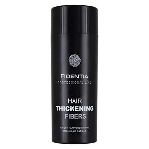 Stray hair Fidentia Fibre capillari premium per l'ispessimento dei capelli