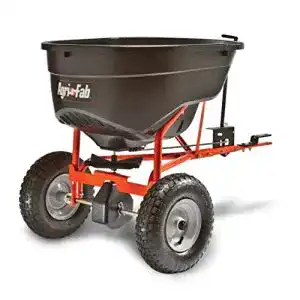 Streuwagen agri fab ag45 0463 smartspreader duengerstreuer