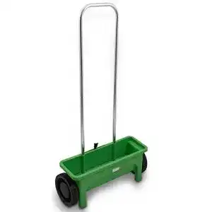 Streuwagen bituxx streugeraet universalstreuer streusalz salz