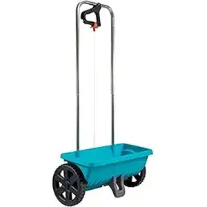 Streuwagen gardena l universalstreuer