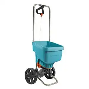 Streuwagen gardena xl universalstreuer