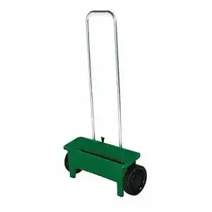 Streuwagen siena garden 12l mit streutabelle 599488
