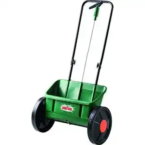 Streuwagen substral evengreen kasten mit grossen raedern
