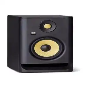 Studiomonitor krk systems rokit rp5 g4 aktiver