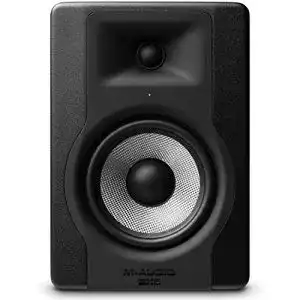 Studiomonitor m audio bx5 d3 kompakter 2 wege 5 zoll