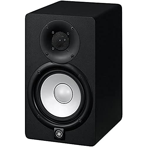 Studiomonitor Yamaha HS 5 Referenz-Studio-Monitor