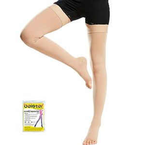 Support stockings beister medical compression stockings