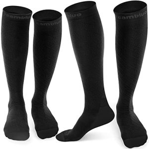 Support stockings CAMBIVO compression stockings for women and men