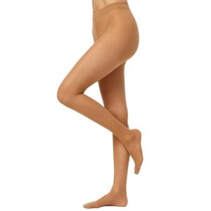 Support stockings Only Die Fit in shape 40 DEN strong support effect