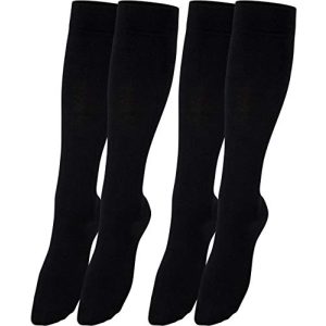 Support stockings RS. Harmony support knee socks with compression