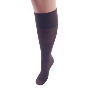 Support stockings Stockings for everyone ® 4 pairs of support knee socks