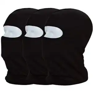 Sturmhaube mayouth balaclava skimaske strumhaube 3 stueck