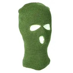 Sturmhaube mil tec unisex balaclava oliv one size