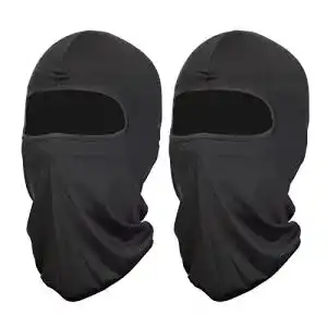 Sturmhaube possbay grau cool balaclava uv schutz