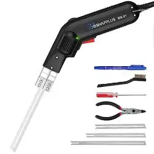Styroporschneider bshapplus 240w mit 3 nichrom klingen