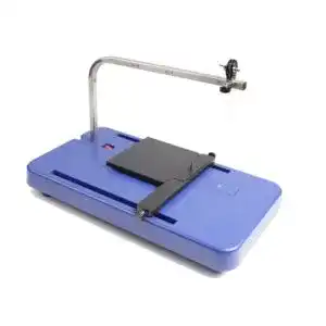 Styroporschneider edi tronic 20w styropor heizdraht schaum