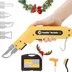 Styroporschneider foundgo 100w 4 in 1 elektrisches heissmesser