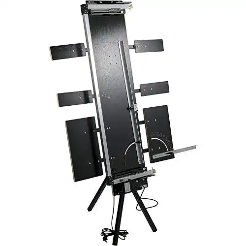 Styroporschneider von VEVOR mit 127 cm Schnittlänge