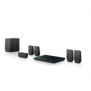 Surround System Sony BDV-E2100 5.1 Blu-ray Home Theater System