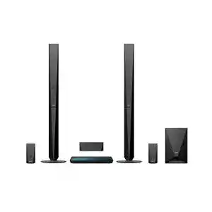 Surround system sony bdv e4100 surround blu ray