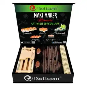 Sushi-Set
