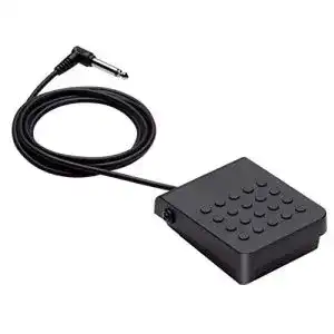 Sustain pedal casio sp 3 sustain pedal