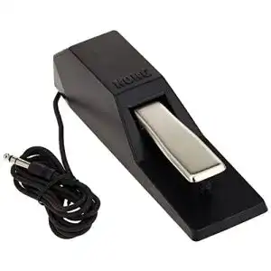 Sustain pedal korg koo ds 1h schwarz