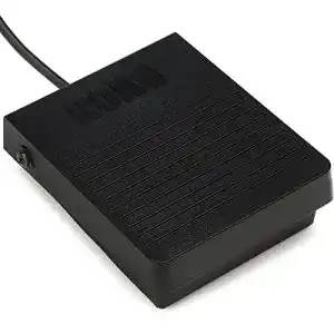 Sustain-Pedal