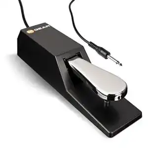 Sustain pedal m audio sp 2 universal mit piano style