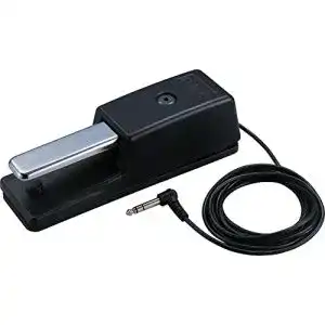 Sustain pedal roland dp 10 daempfer pedal