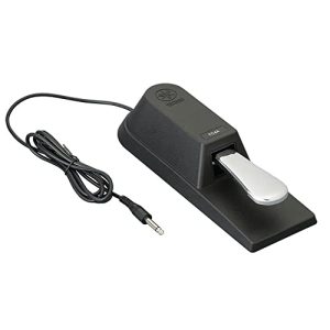 Sustain-pedal Yamaha Sustain-pedal – pianostil