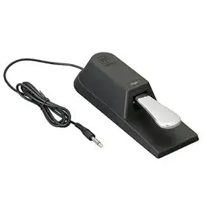 Sustain pedal yamaha sustain pedal piano style