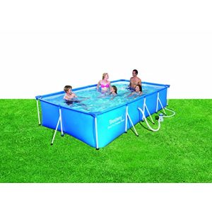 Swimmingpool Bestway 56082 Frame Pool “Splash Jr.”
