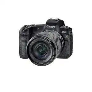 Systemkamera canon eos rp mit objektiv rf 24 105mm f4 7 1