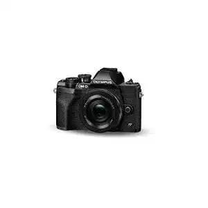 Systemkamera olympus om d e m10 mark iv micro four thirds