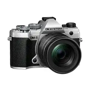Systemkamera om system om 5 micro four thirds inkl m zuiko