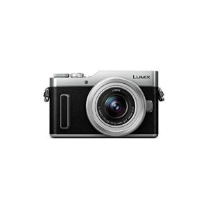 Fotocamera di sistema Panasonic Lumix DC-GX880KEGS, 16 megapixel