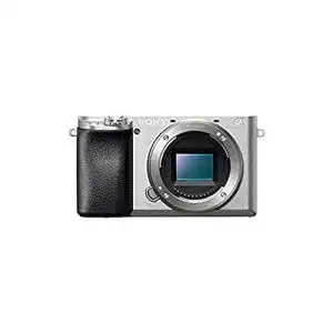 Systemkamera sony alpha 6100 e mount 24 megapixel 4k video