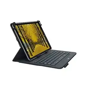 Tablet tastatur logitech universal folio tablet huelle