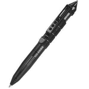 Tactical-Pen HomeMall Tactical Pen Selvforsvarsværktøj