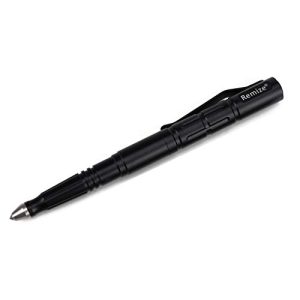 Taktik-Pen Remize ® R007 Taktik tükenmez kalem, Kubotan