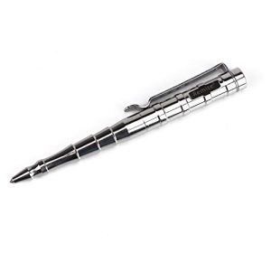 Taktik-Pen Remize ® taktik tükenmez kalem, Kubotan Taktik