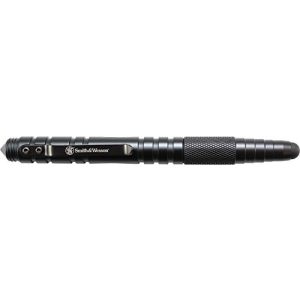Tactical-Pen Smith & Wesson Unisex Erwachsene, schwarz