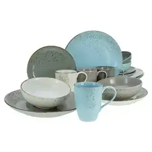 Tafelservice creatable 19984 serie nature collection skandinavien