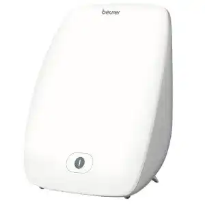 Tageslichtlampe beurer tl 41 touch mit touch button gesteigertes